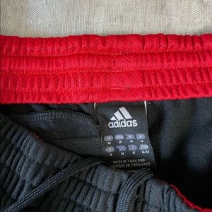Adidas jogger pants